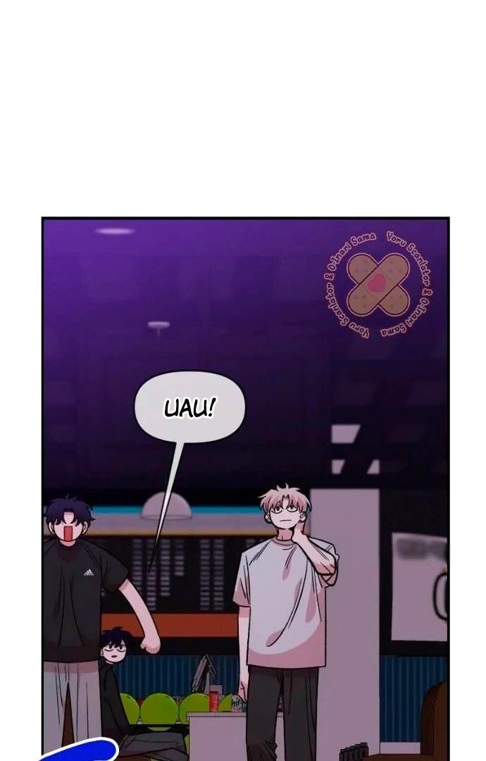 Read Complexo de Amigos de Infância PT-BR Manga Online