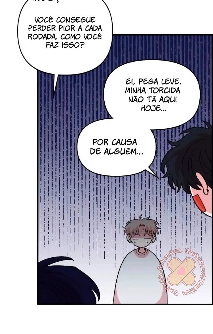 Read Complexo de Amigos de Infância PT-BR Manga Online