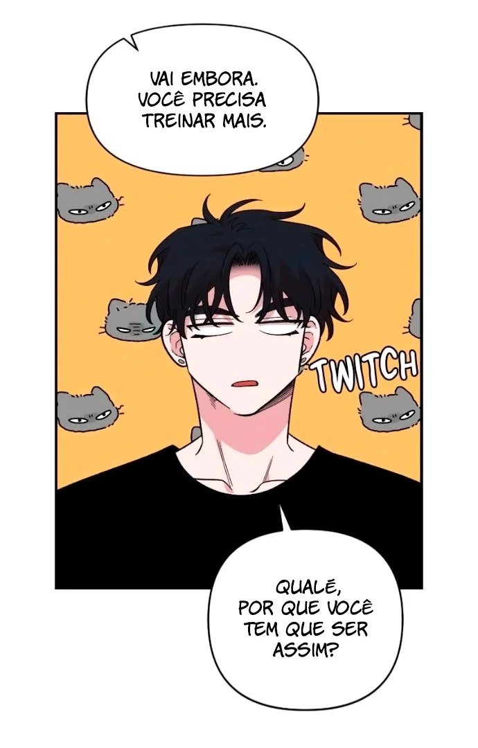 Read Complexo de Amigos de Infância PT-BR Manga Online