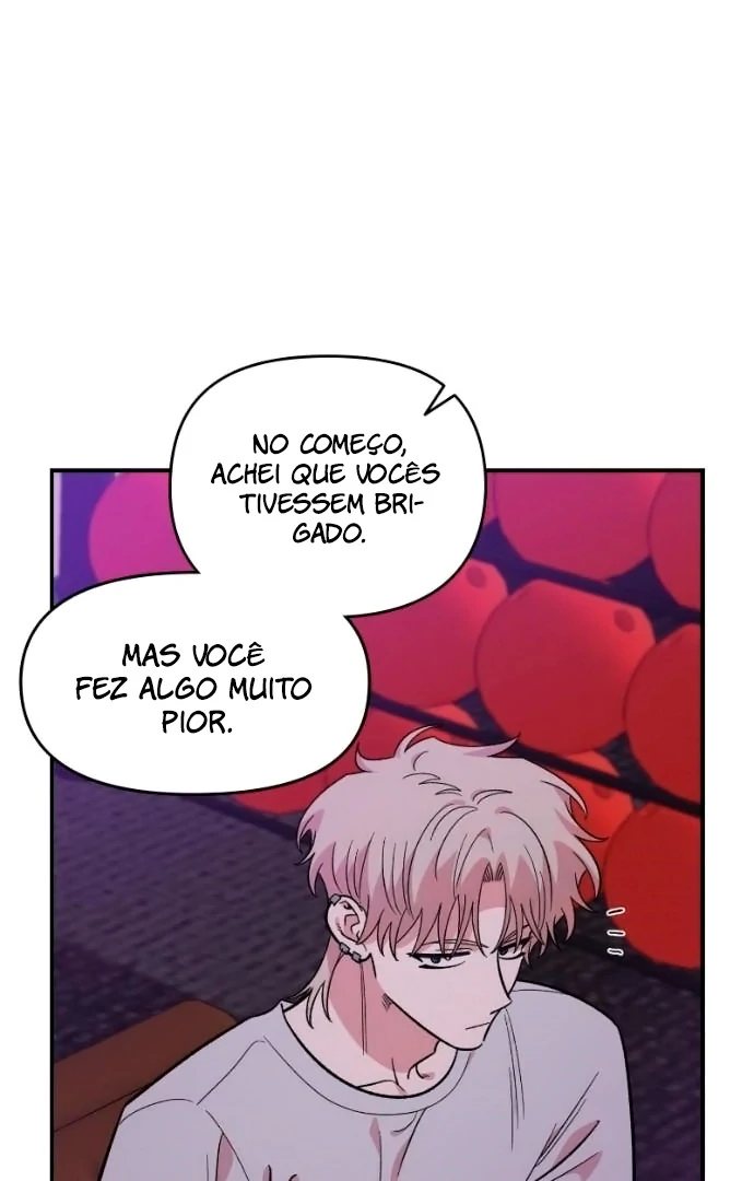 Read Complexo de Amigos de Infância PT-BR Manga Online