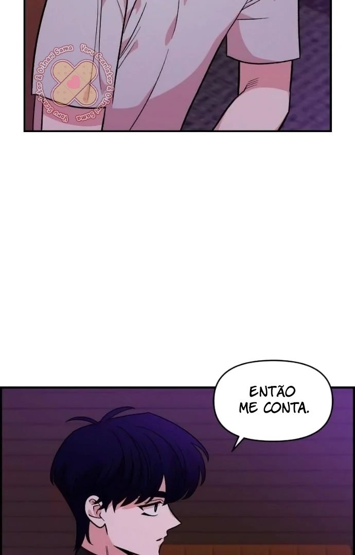 Read Complexo de Amigos de Infância PT-BR Manga Online