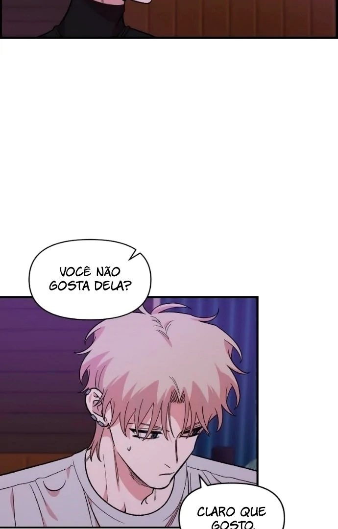 Read Complexo de Amigos de Infância PT-BR Manga Online