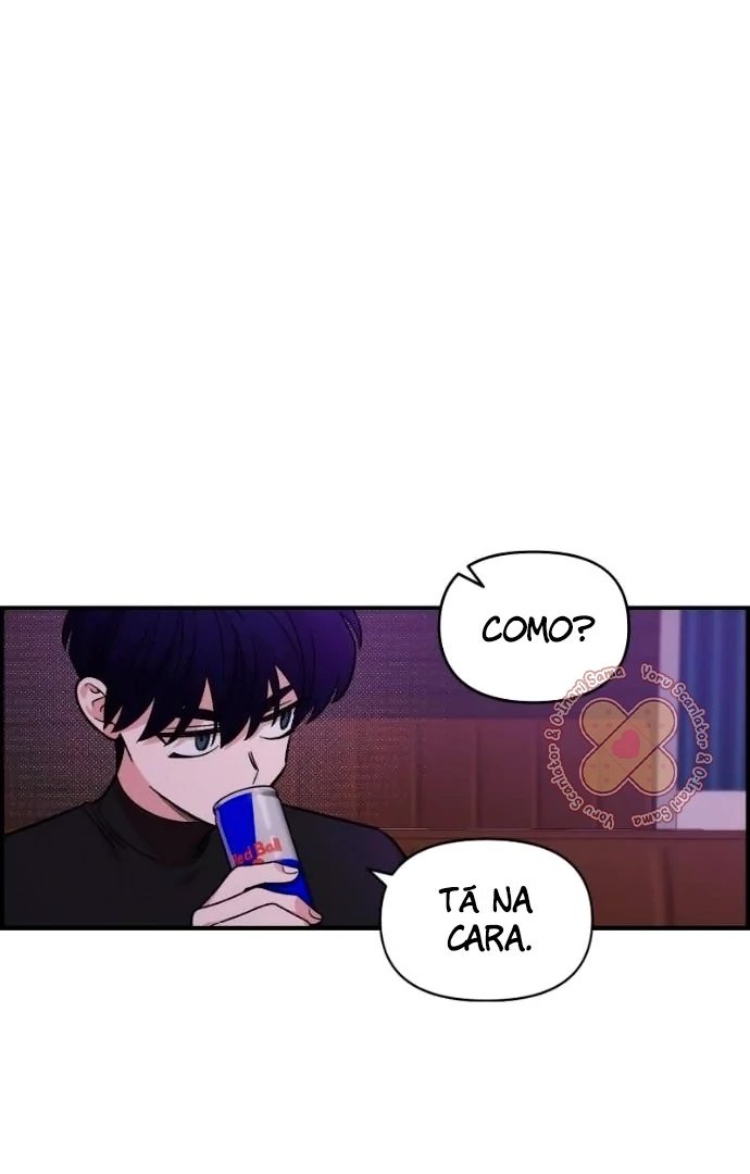 Read Complexo de Amigos de Infância PT-BR Manga Online