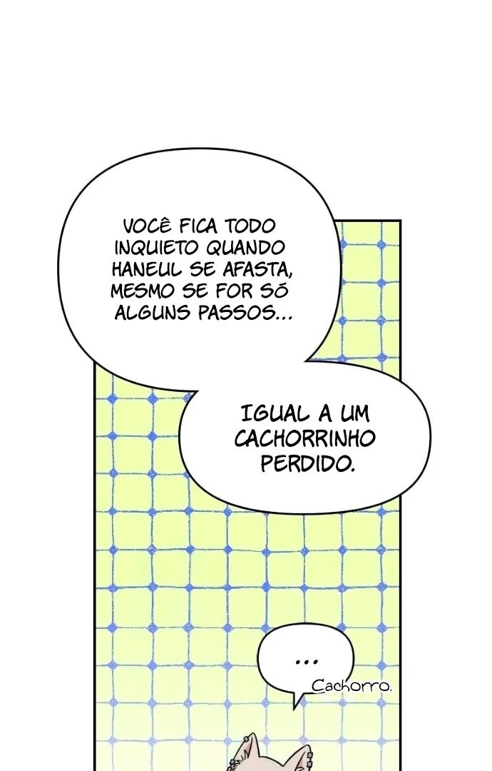 Read Complexo de Amigos de Infância PT-BR Manga Online