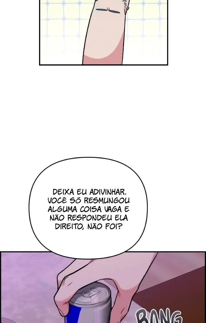 Read Complexo de Amigos de Infância PT-BR Manga Online