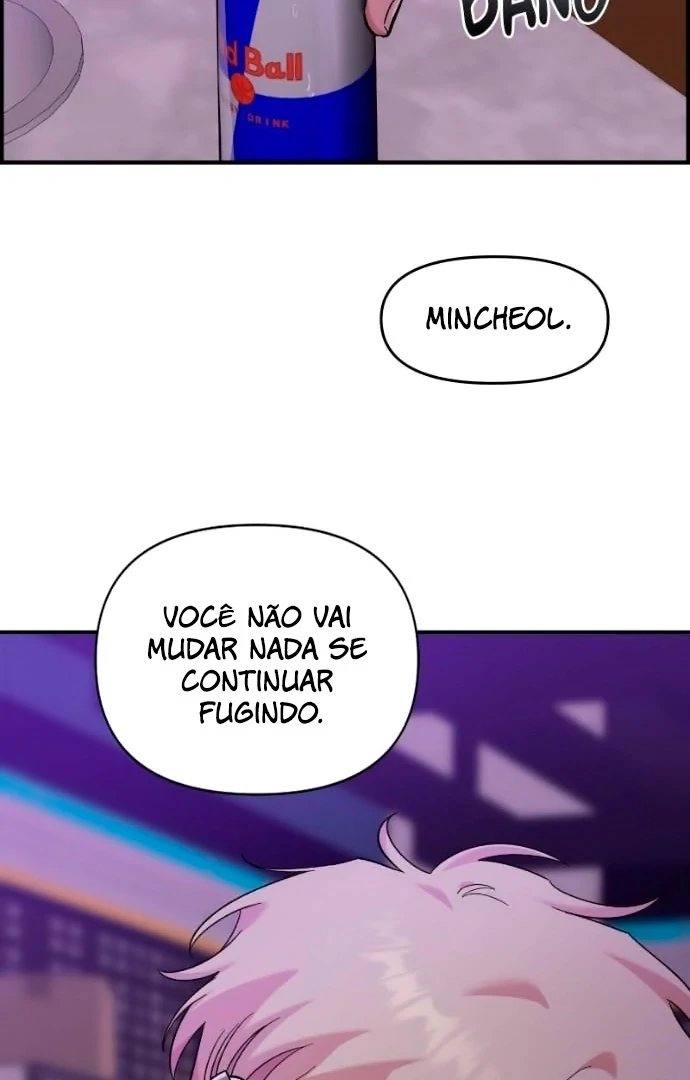 Read Complexo de Amigos de Infância PT-BR Manga Online