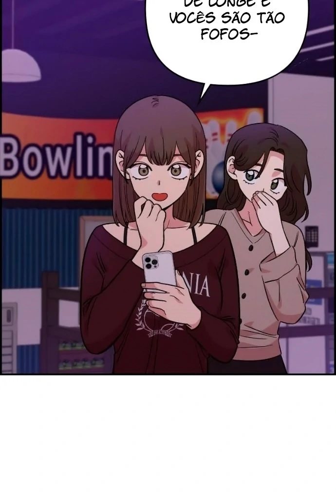 Read Complexo de Amigos de Infância PT-BR Manga Online