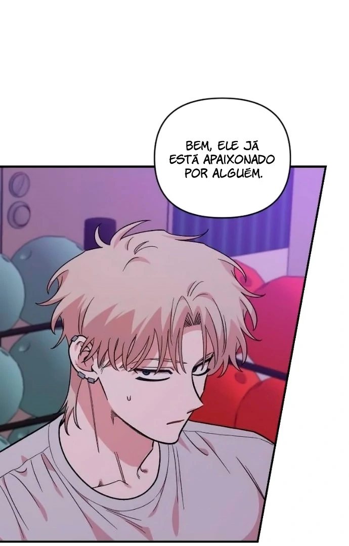 Read Complexo de Amigos de Infância PT-BR Manga Online