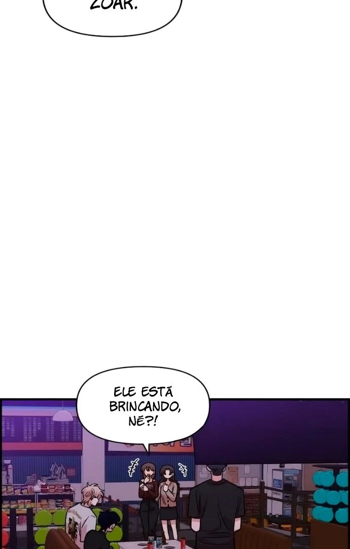 Read Complexo de Amigos de Infância PT-BR Manga Online