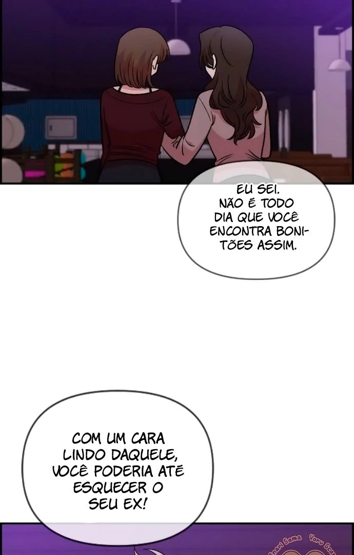 Read Complexo de Amigos de Infância PT-BR Manga Online