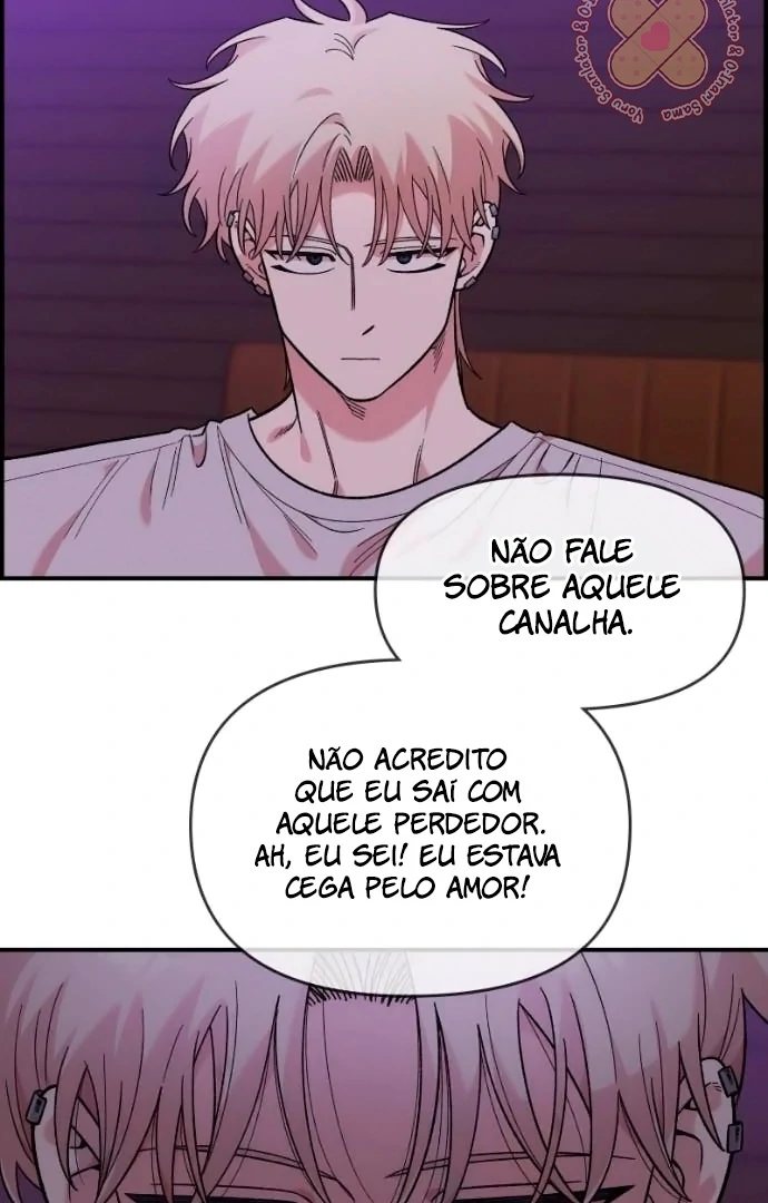 Read Complexo de Amigos de Infância PT-BR Manga Online