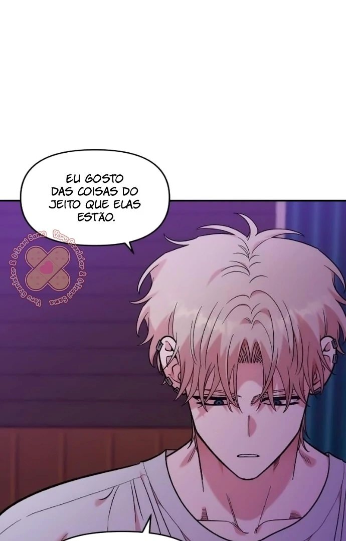 Read Complexo de Amigos de Infância PT-BR Manga Online