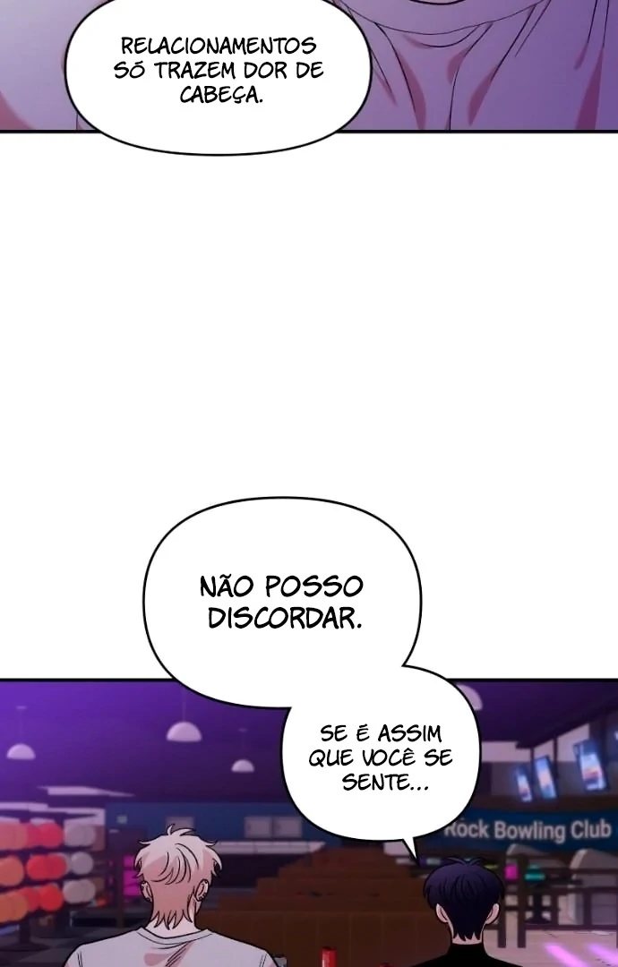 Read Complexo de Amigos de Infância PT-BR Manga Online