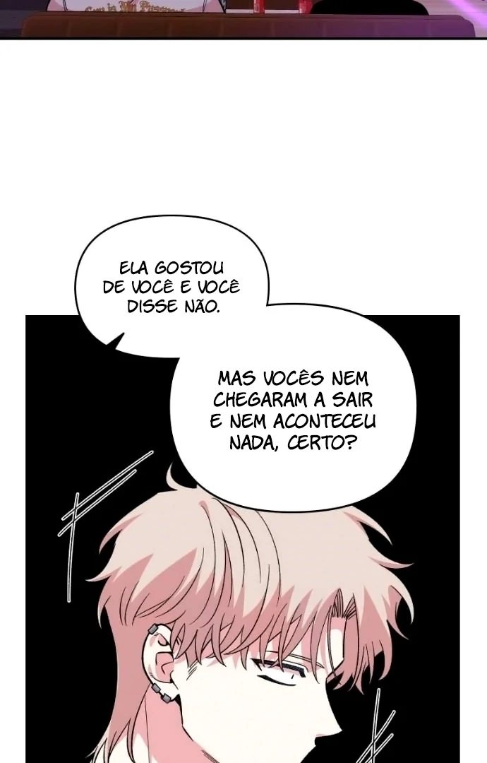 Read Complexo de Amigos de Infância PT-BR Manga Online