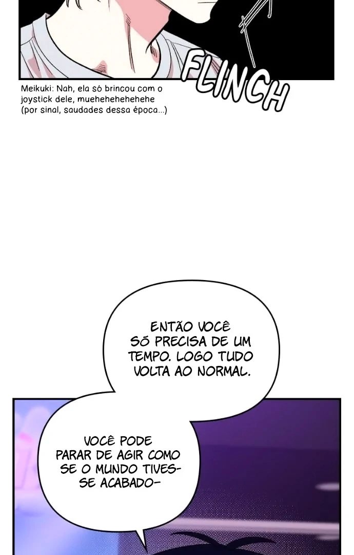 Read Complexo de Amigos de Infância PT-BR Manga Online