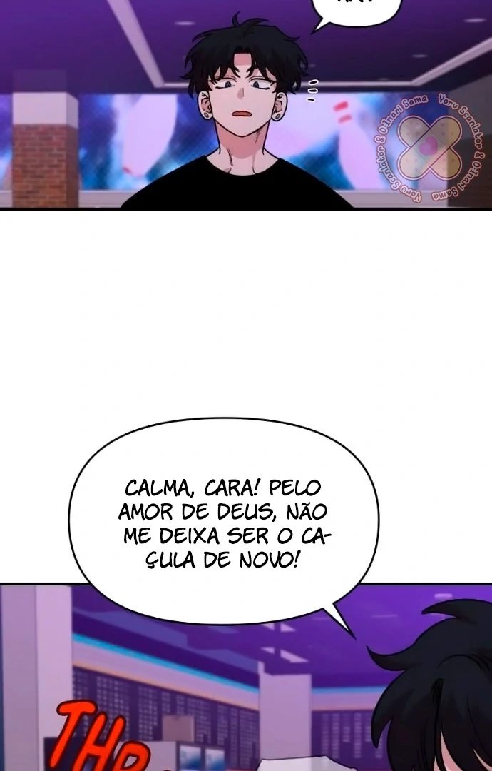 Read Complexo de Amigos de Infância PT-BR Manga Online