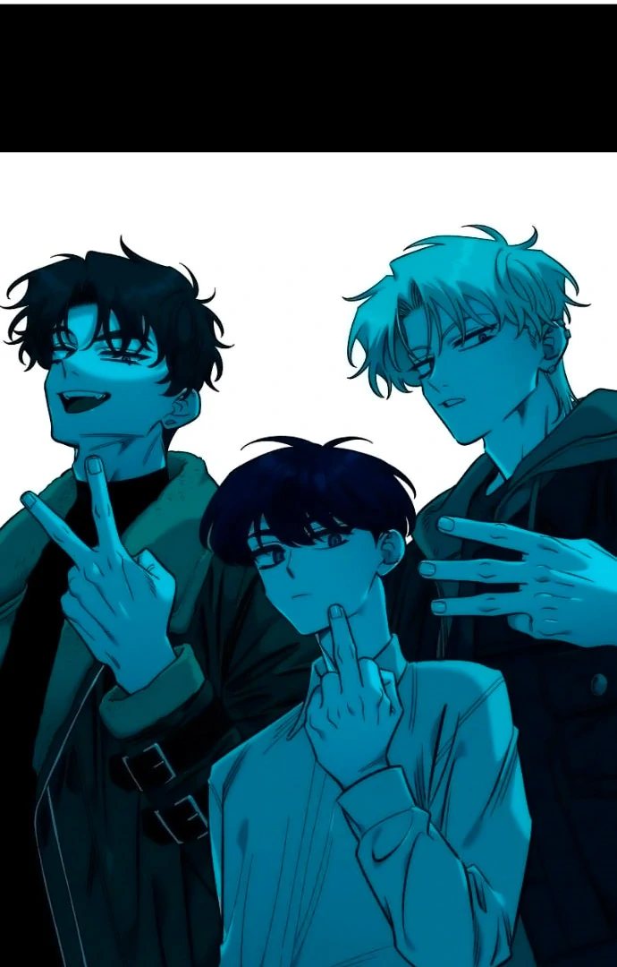 Read Complexo de Amigos de Infância PT-BR Manga Online