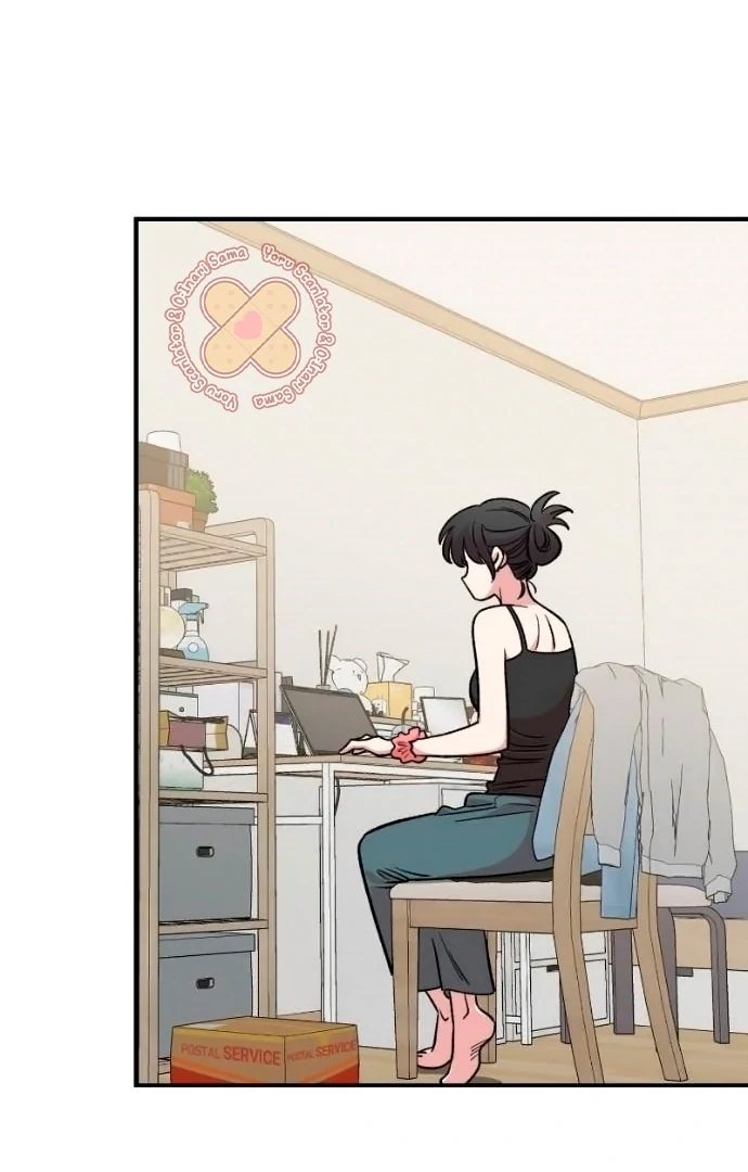 Read Complexo de Amigos de Infância PT-BR Manga Online