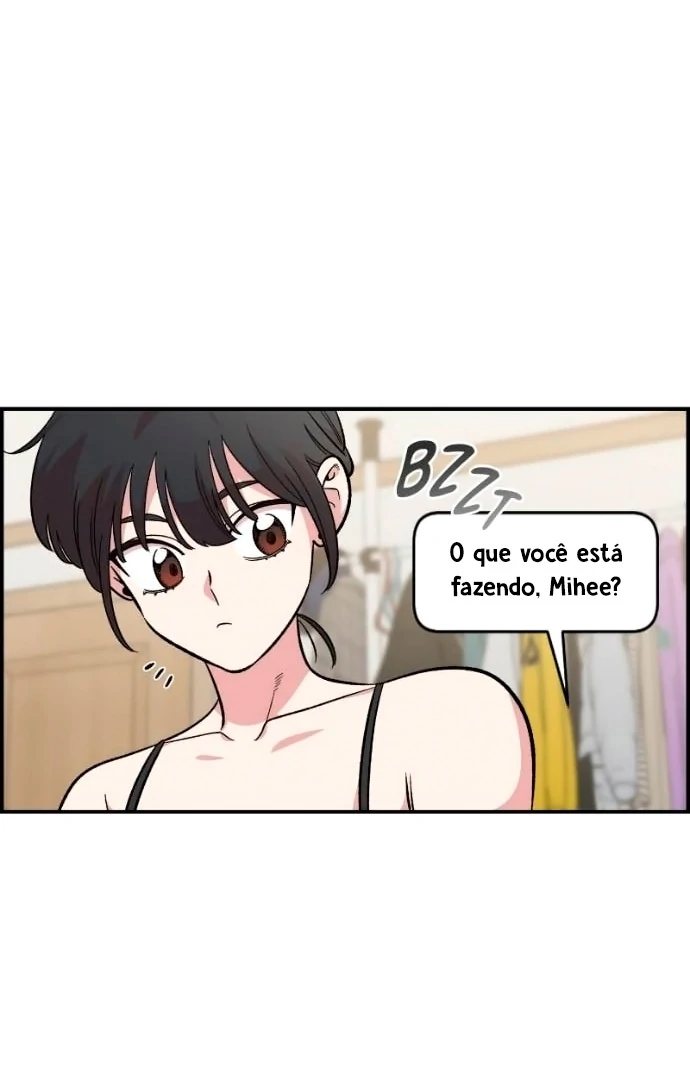 Read Complexo de Amigos de Infância PT-BR Manga Online