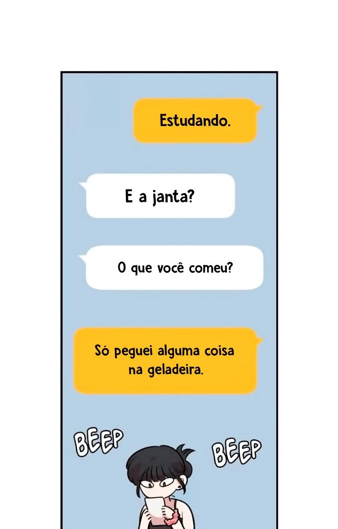 Read Complexo de Amigos de Infância PT-BR Manga Online