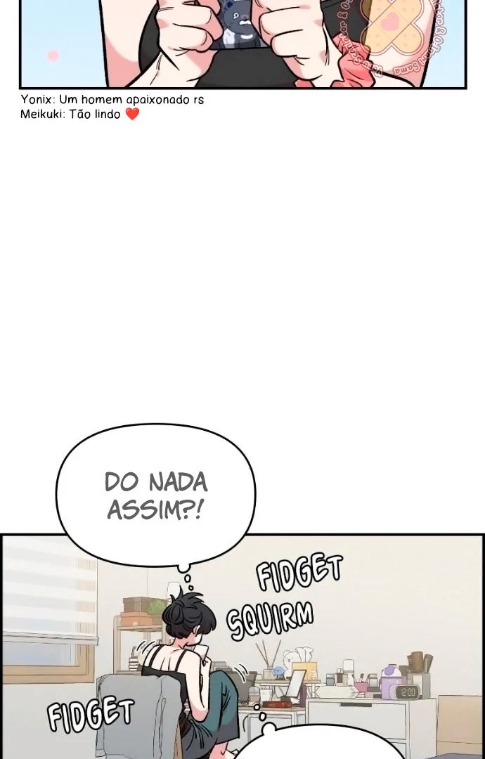 Read Complexo de Amigos de Infância PT-BR Manga Online