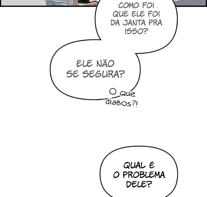 Read Complexo de Amigos de Infância PT-BR Manga Online