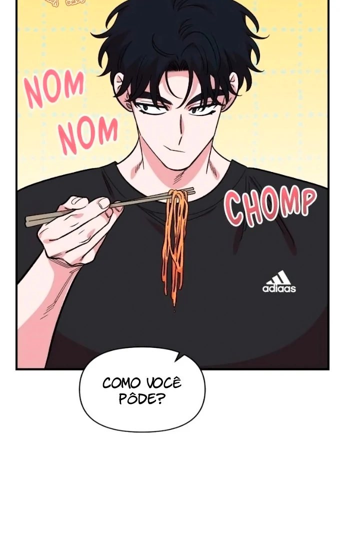 Read Complexo de Amigos de Infância PT-BR Manga Online