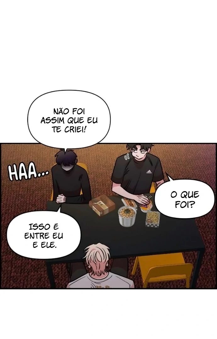 Read Complexo de Amigos de Infância PT-BR Manga Online