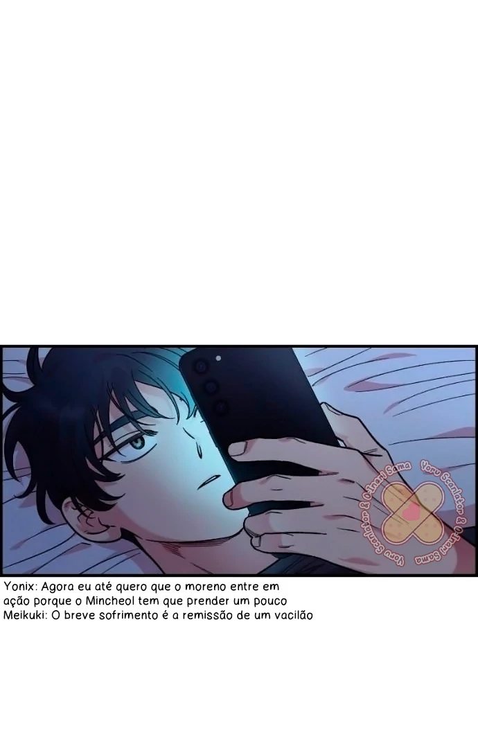 Read Complexo de Amigos de Infância PT-BR Manga Online
