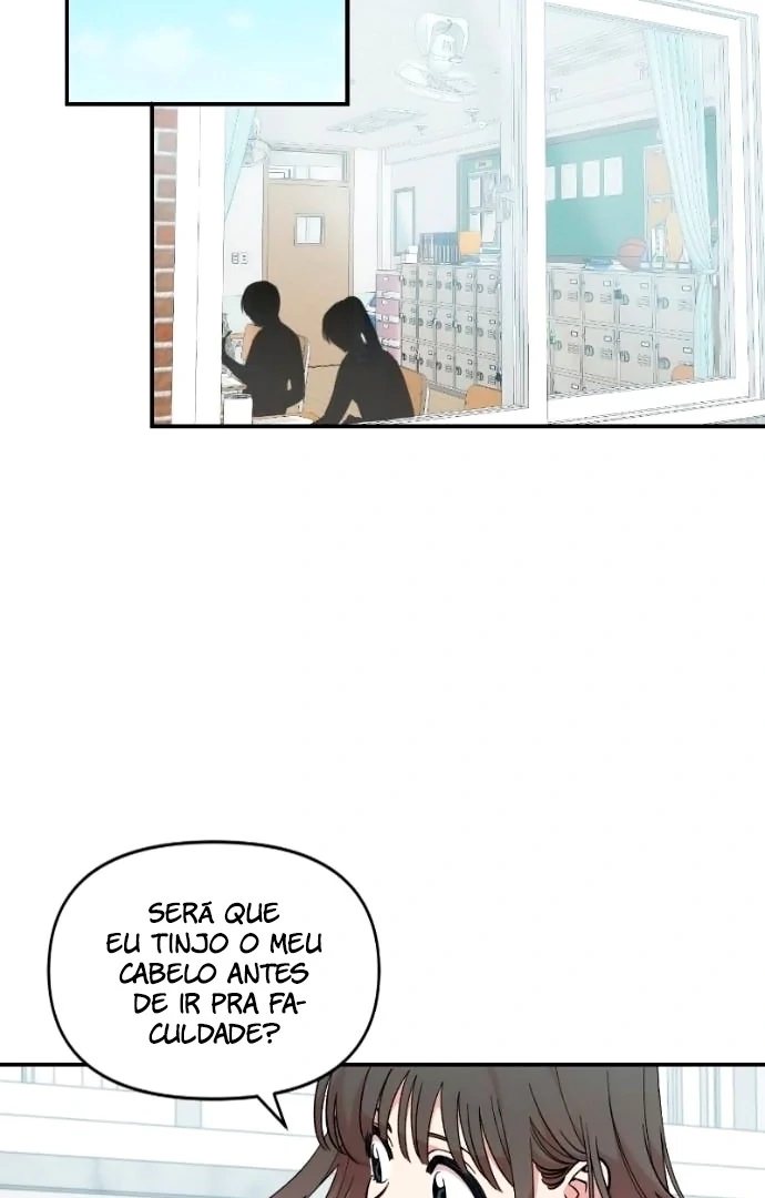 Read Complexo de Amigos de Infância PT-BR Manga Online