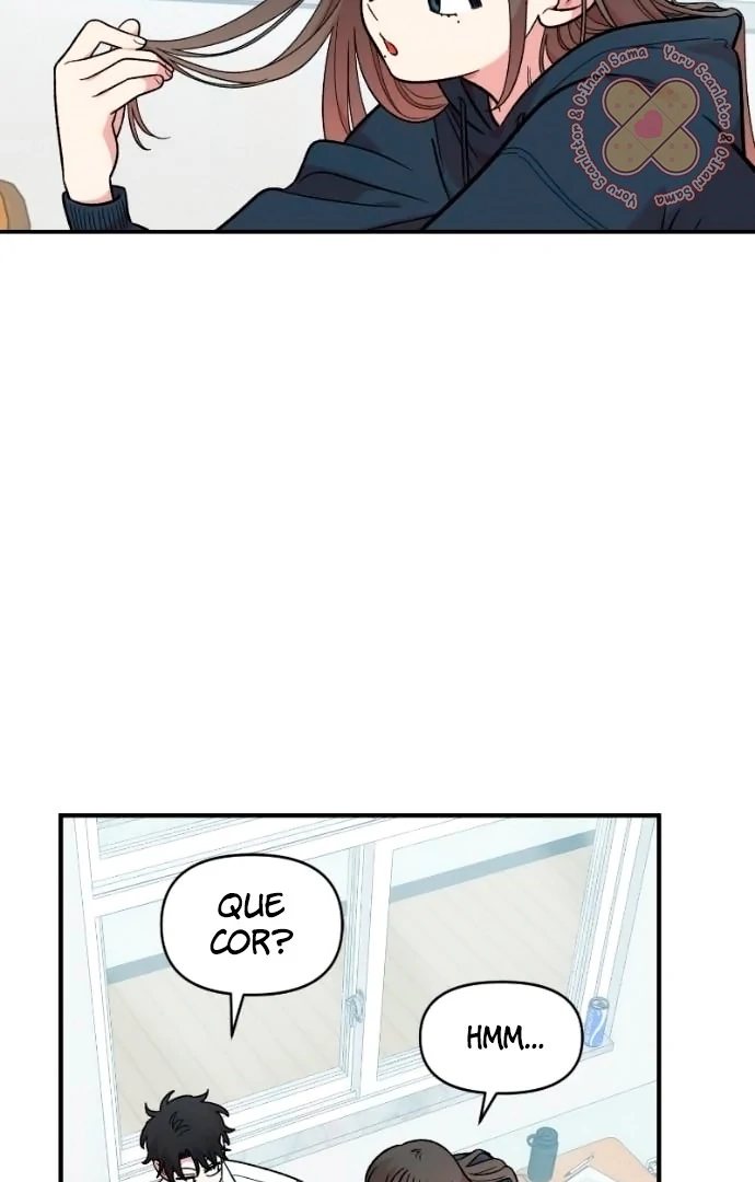 Read Complexo de Amigos de Infância PT-BR Manga Online