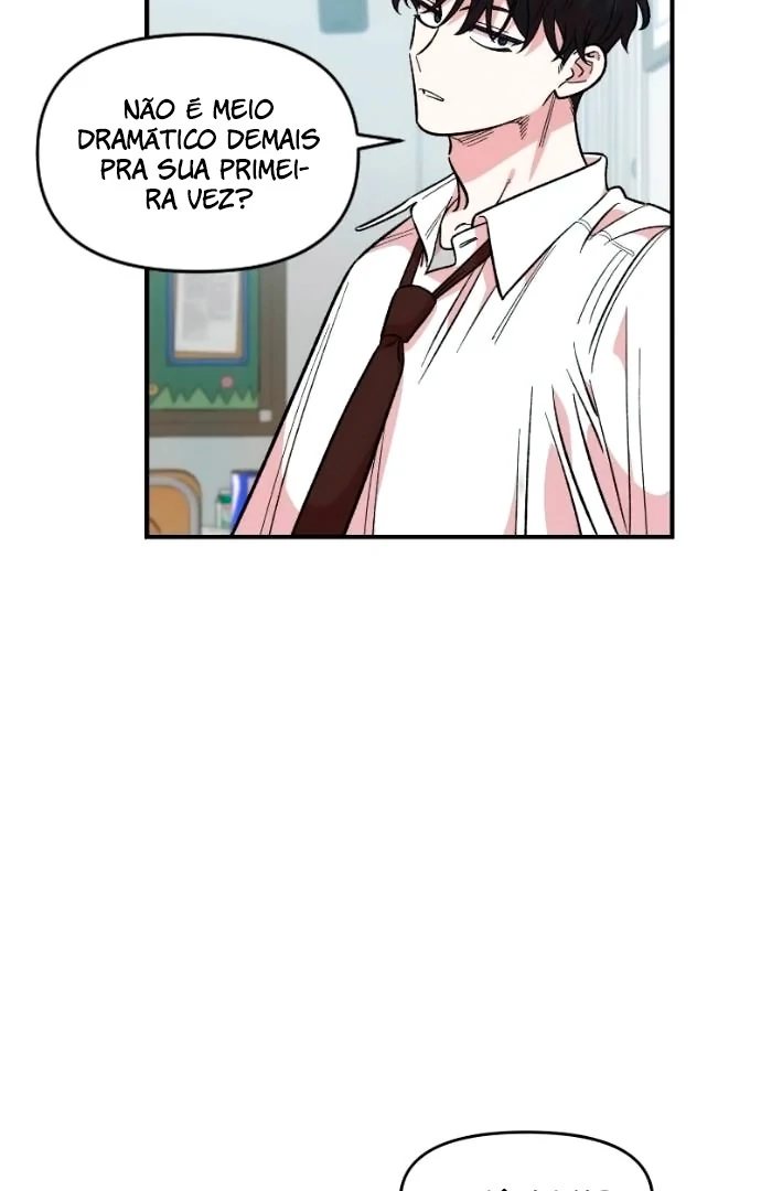 Read Complexo de Amigos de Infância PT-BR Manga Online