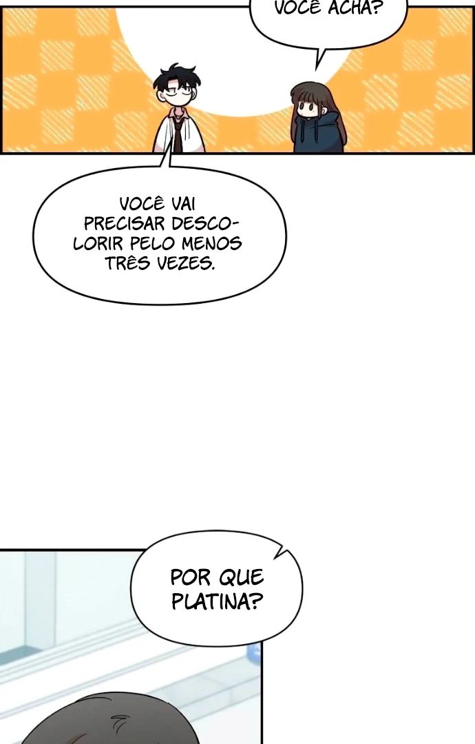 Read Complexo de Amigos de Infância PT-BR Manga Online