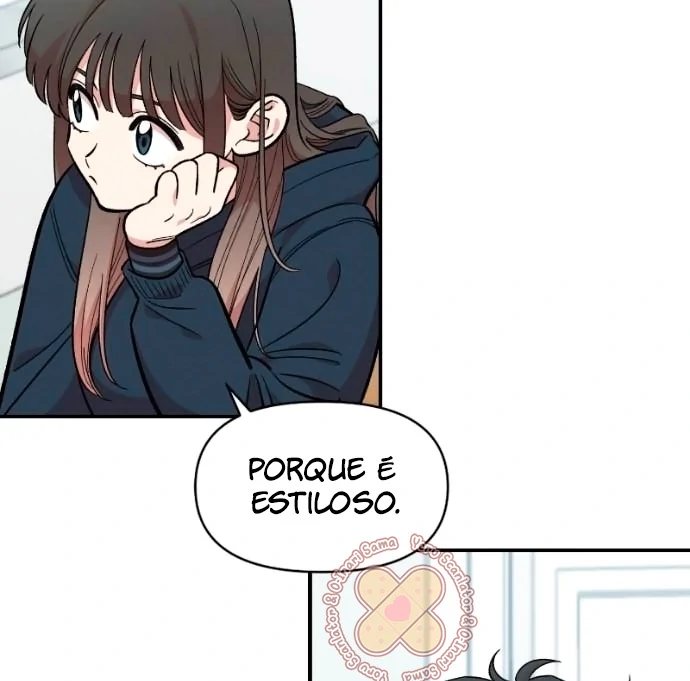 Read Complexo de Amigos de Infância PT-BR Manga Online