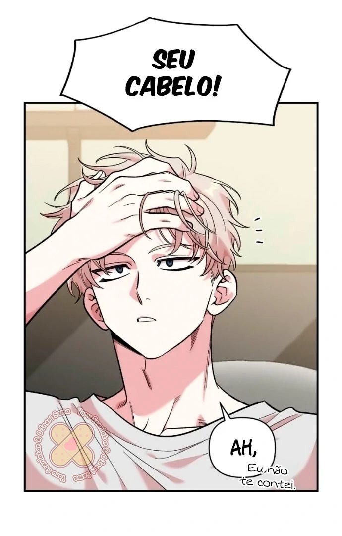 Read Complexo de Amigos de Infância PT-BR Manga Online