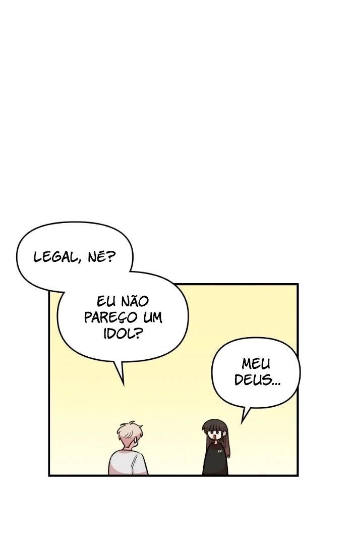 Read Complexo de Amigos de Infância PT-BR Manga Online