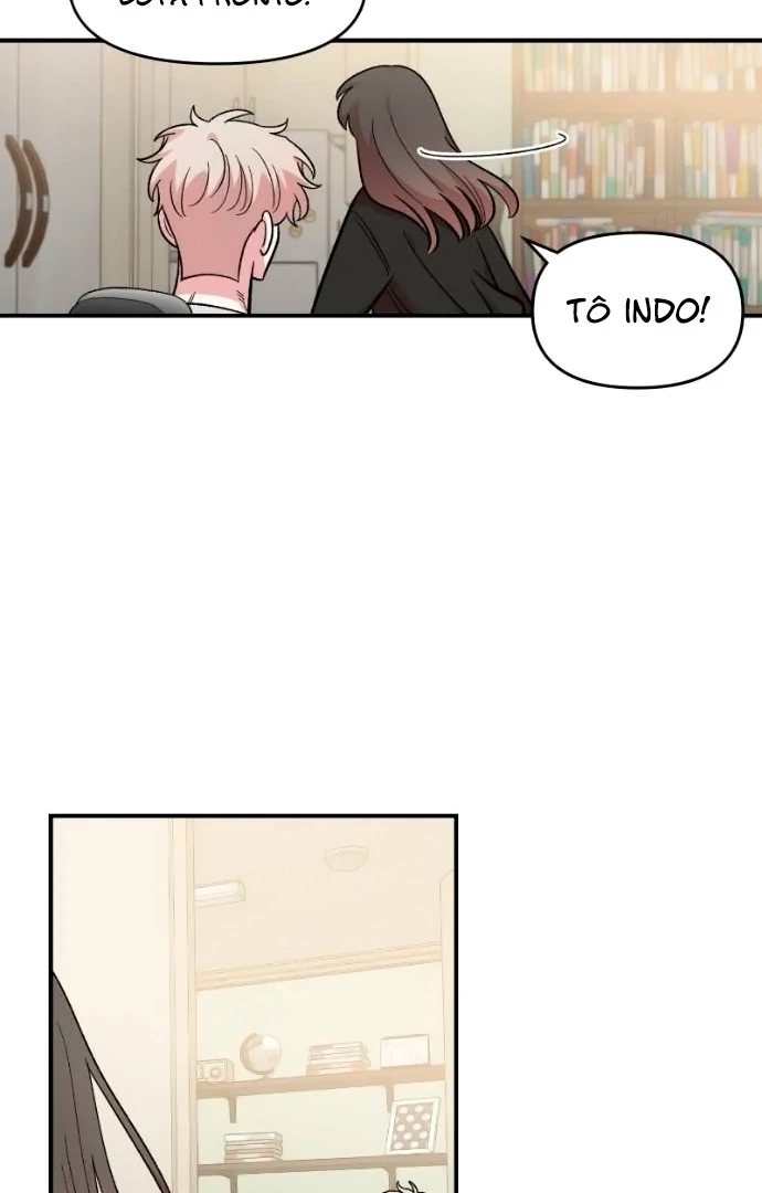 Read Complexo de Amigos de Infância PT-BR Manga Online