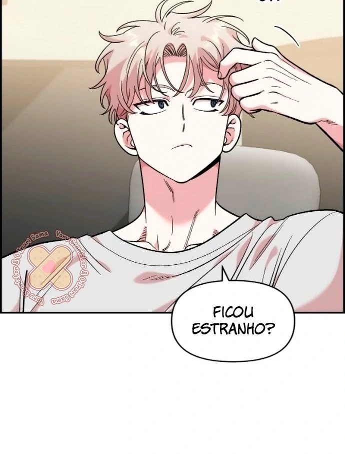 Read Complexo de Amigos de Infância PT-BR Manga Online