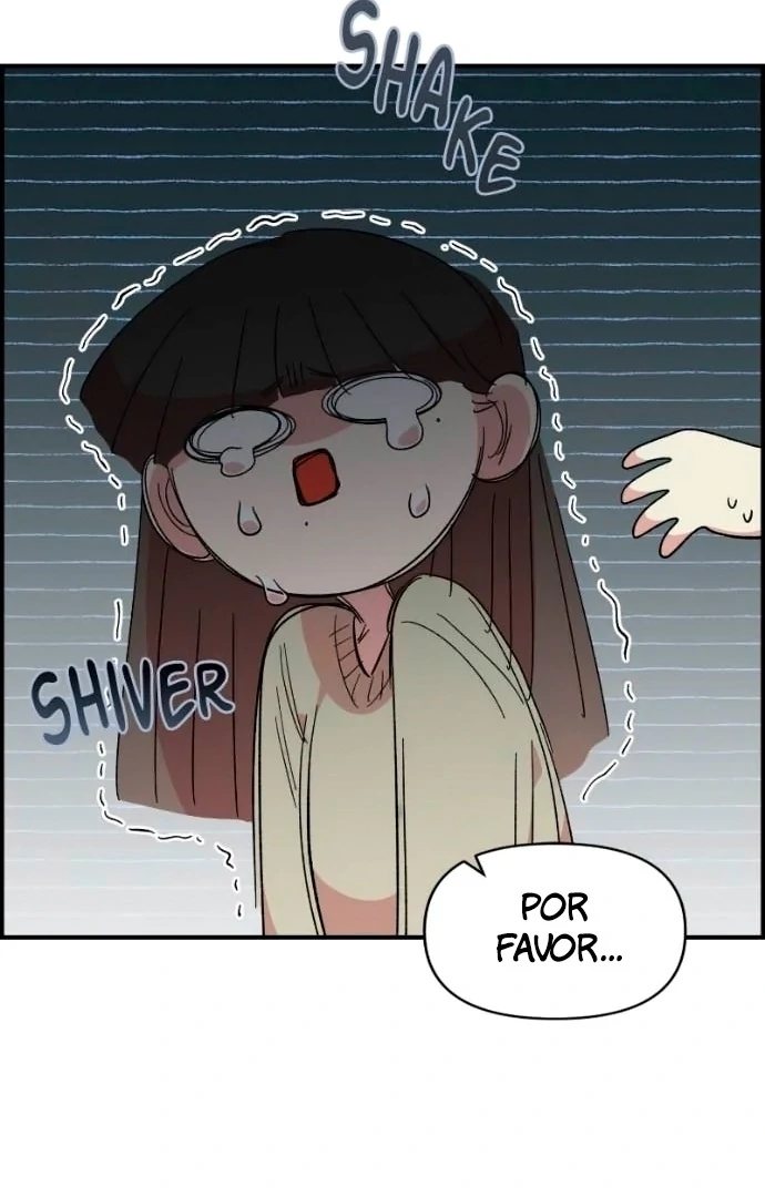 Read Complexo de Amigos de Infância PT-BR Manga Online