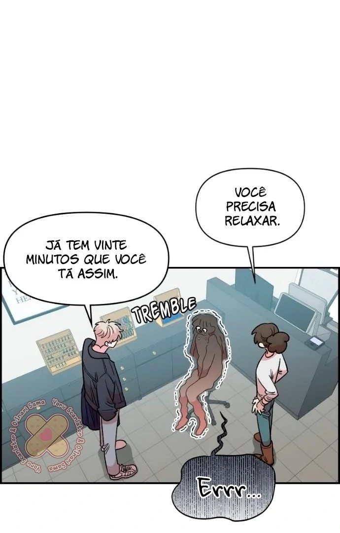 Read Complexo de Amigos de Infância PT-BR Manga Online