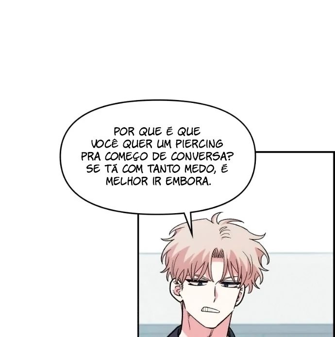 Read Complexo de Amigos de Infância PT-BR Manga Online