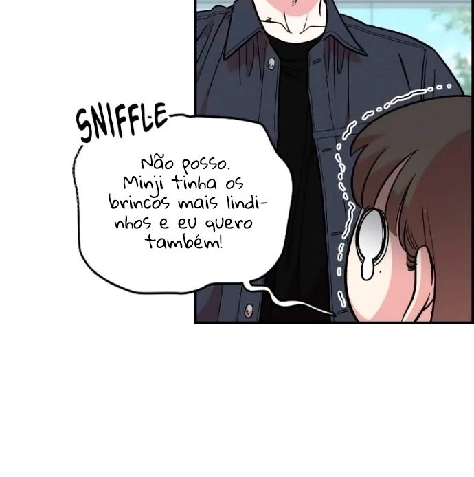 Read Complexo de Amigos de Infância PT-BR Manga Online