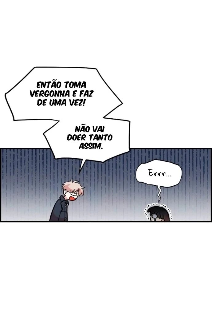 Read Complexo de Amigos de Infância PT-BR Manga Online