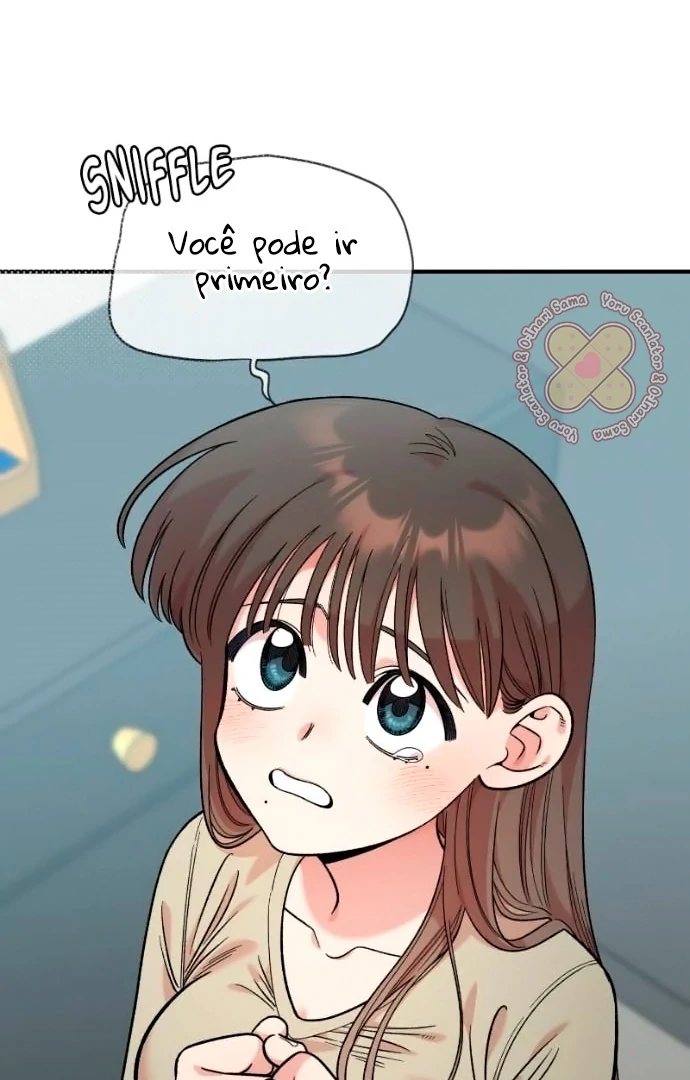 Read Complexo de Amigos de Infância PT-BR Manga Online