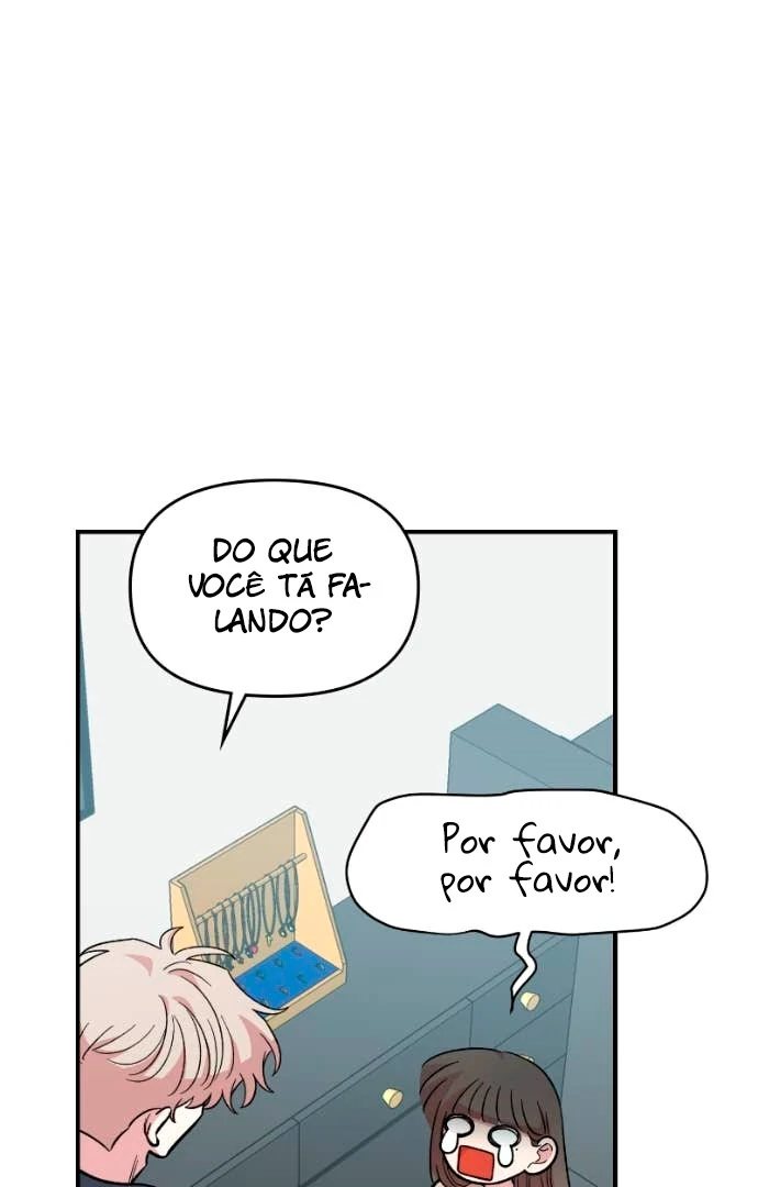 Read Complexo de Amigos de Infância PT-BR Manga Online