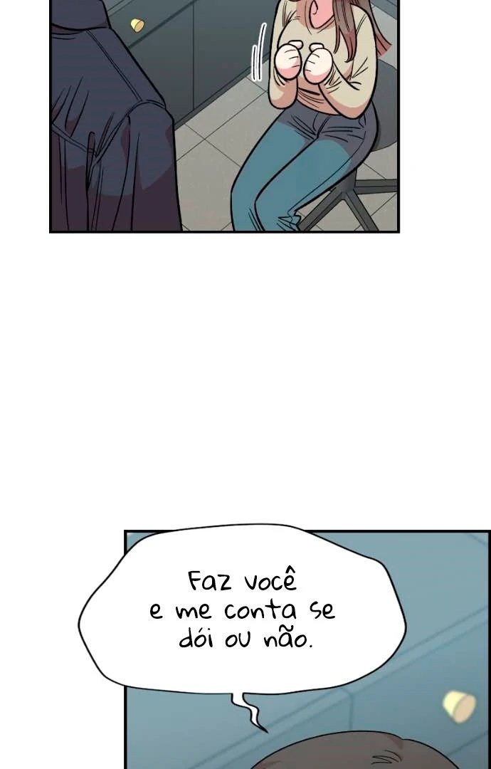 Read Complexo de Amigos de Infância PT-BR Manga Online
