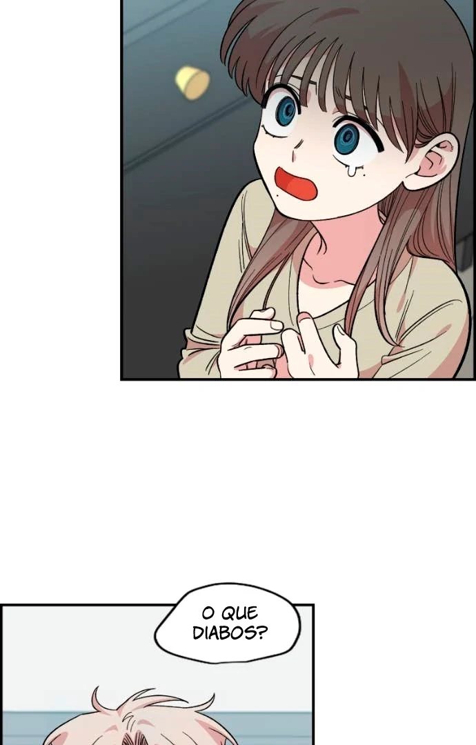 Read Complexo de Amigos de Infância PT-BR Manga Online