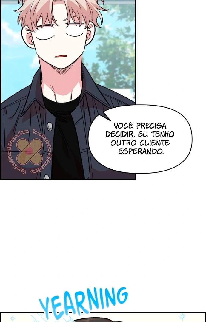 Read Complexo de Amigos de Infância PT-BR Manga Online