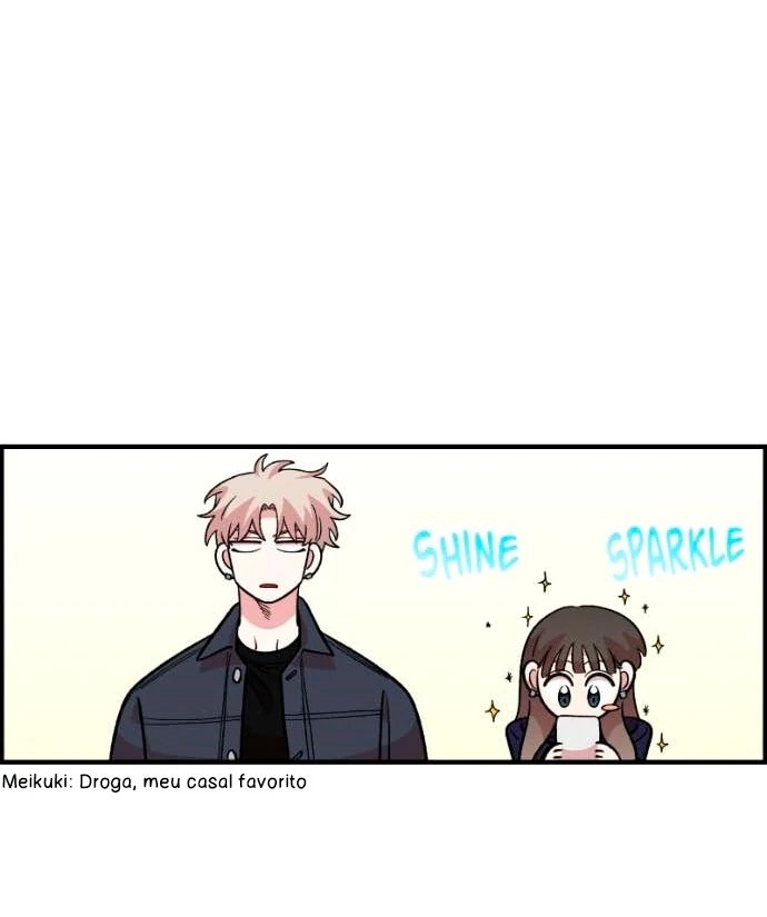 Read Complexo de Amigos de Infância PT-BR Manga Online