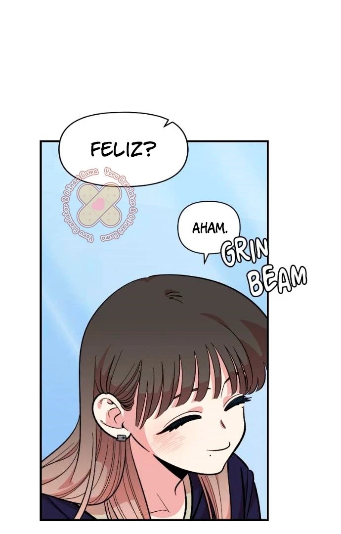 Read Complexo de Amigos de Infância PT-BR Manga Online
